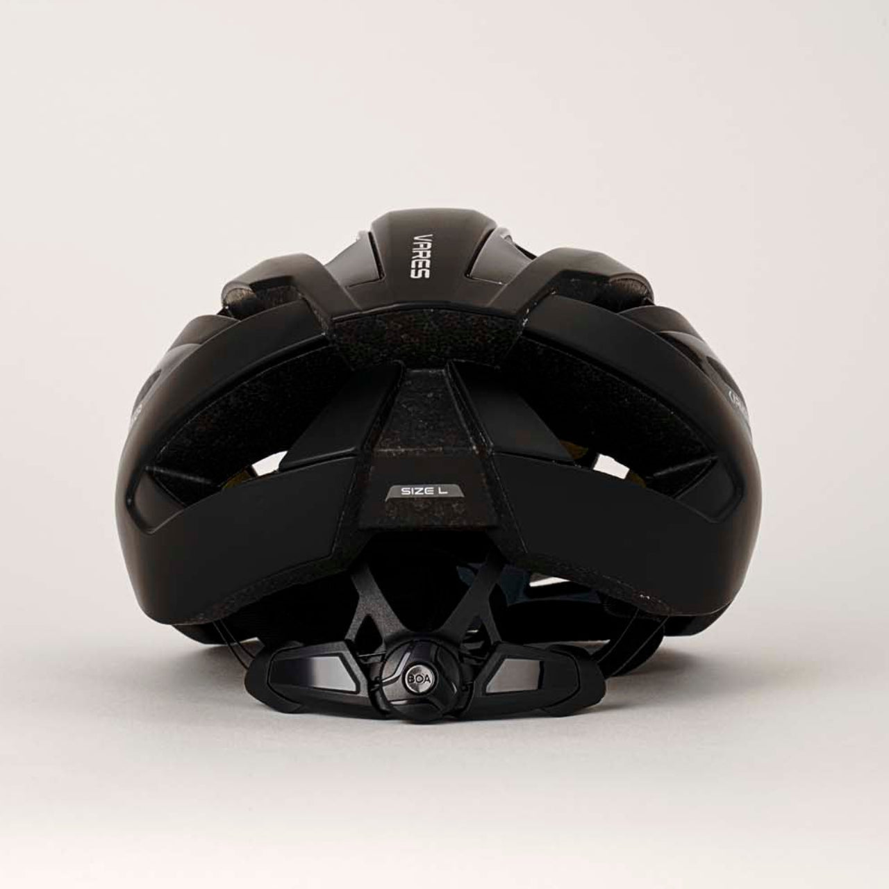 KARMOR VARES Matt Black 消光黑