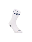 Q36.5 車襪Ultra Big Logo 19 Socks Nautica Blue 白底藍字