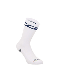 Q36.5 車襪Ultra Big Logo 19 Socks Nautica Blue 白底藍字