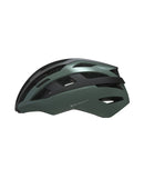 Karmor AIOS Noble Green-Black 霧-軍綠黑