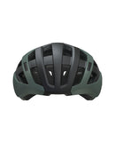 Karmor AIOS Noble Green-Black 霧-軍綠黑