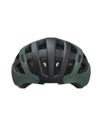 Karmor AIOS Noble Green-Black 霧-軍綠黑
