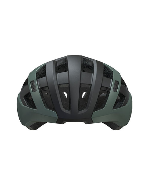 Karmor AIOS Noble Green-Black 霧-軍綠黑