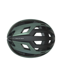 Karmor AIOS Noble Green-Black 霧-軍綠黑