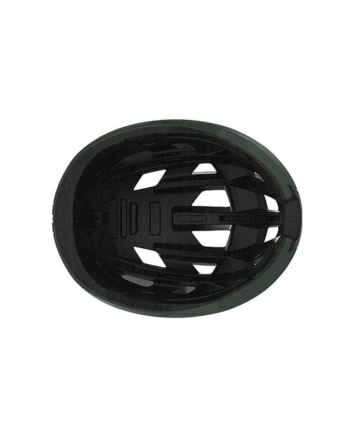 Karmor AIOS Noble Green-Black 霧-軍綠黑