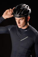 CRNK 車帽HELMER HYPER Cycling Helmet Black 黑
