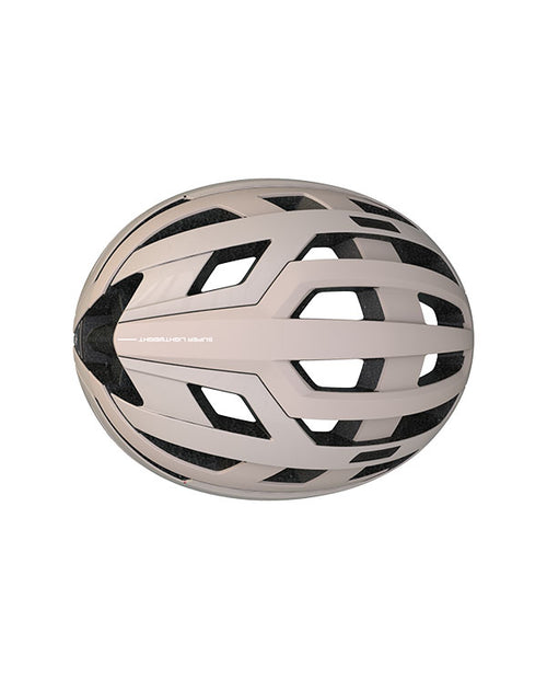 Karmor AIOS Miketea Beige 消光杏色