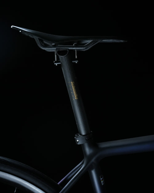 Schmolke 全球限量33台5.4kg Leggerissima TLO 33 Years Gold Edition