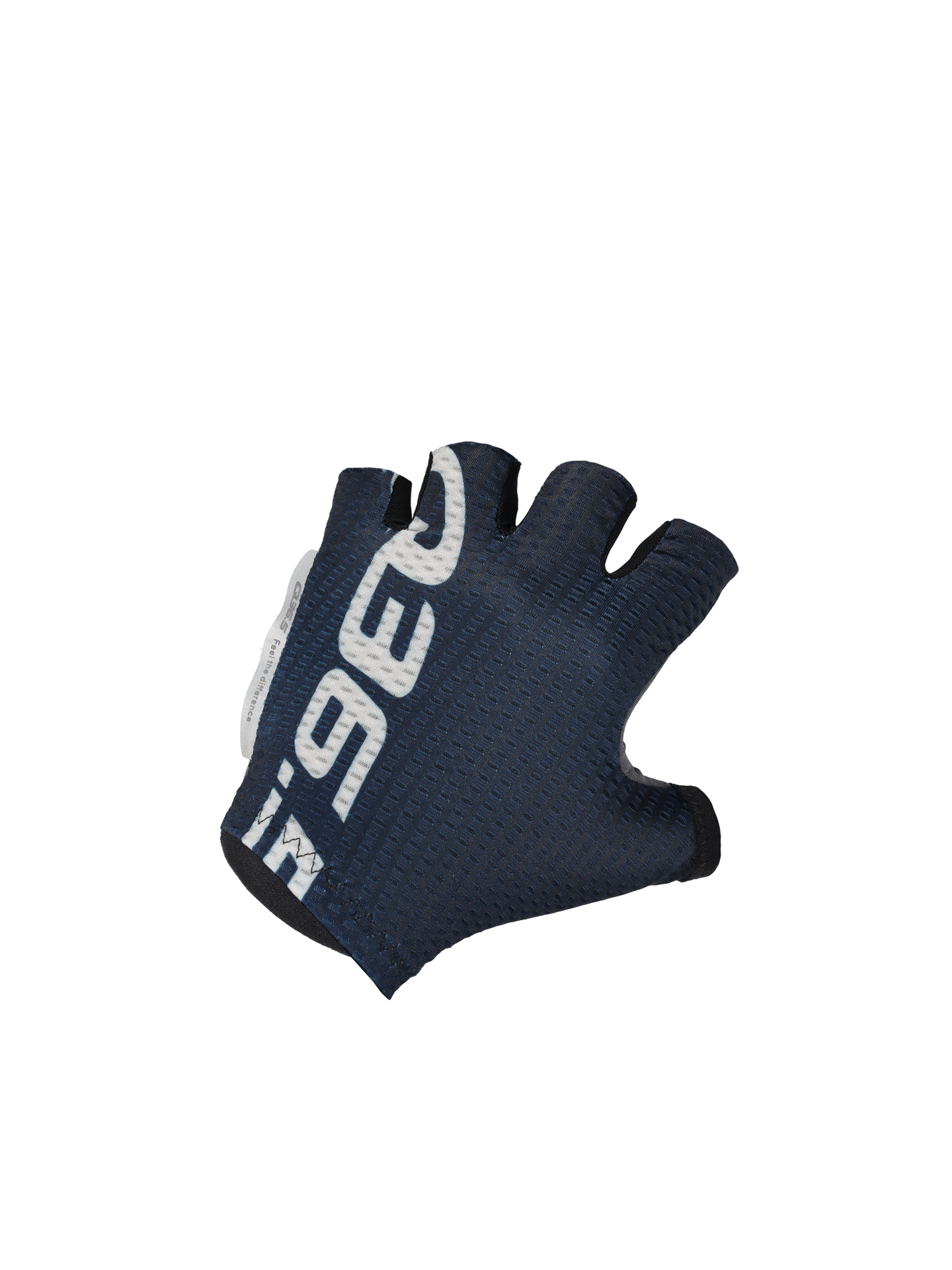 Q36.5 手套Dottore Summer BigLogo Gloves Nautica Blue 藍