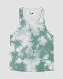 Black Sheep 運動衣 Fly Singlet - Sage Green 跑衣背心 男款 綠染
