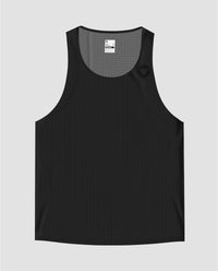 Black Sheep 運動衣 Fly Singlet - Untitled Black 跑衣背心 男款 黑