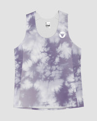 Black Sheep 運動衣 Fly Singlet - Mauve Shadow 跑衣背心 女款 紫染