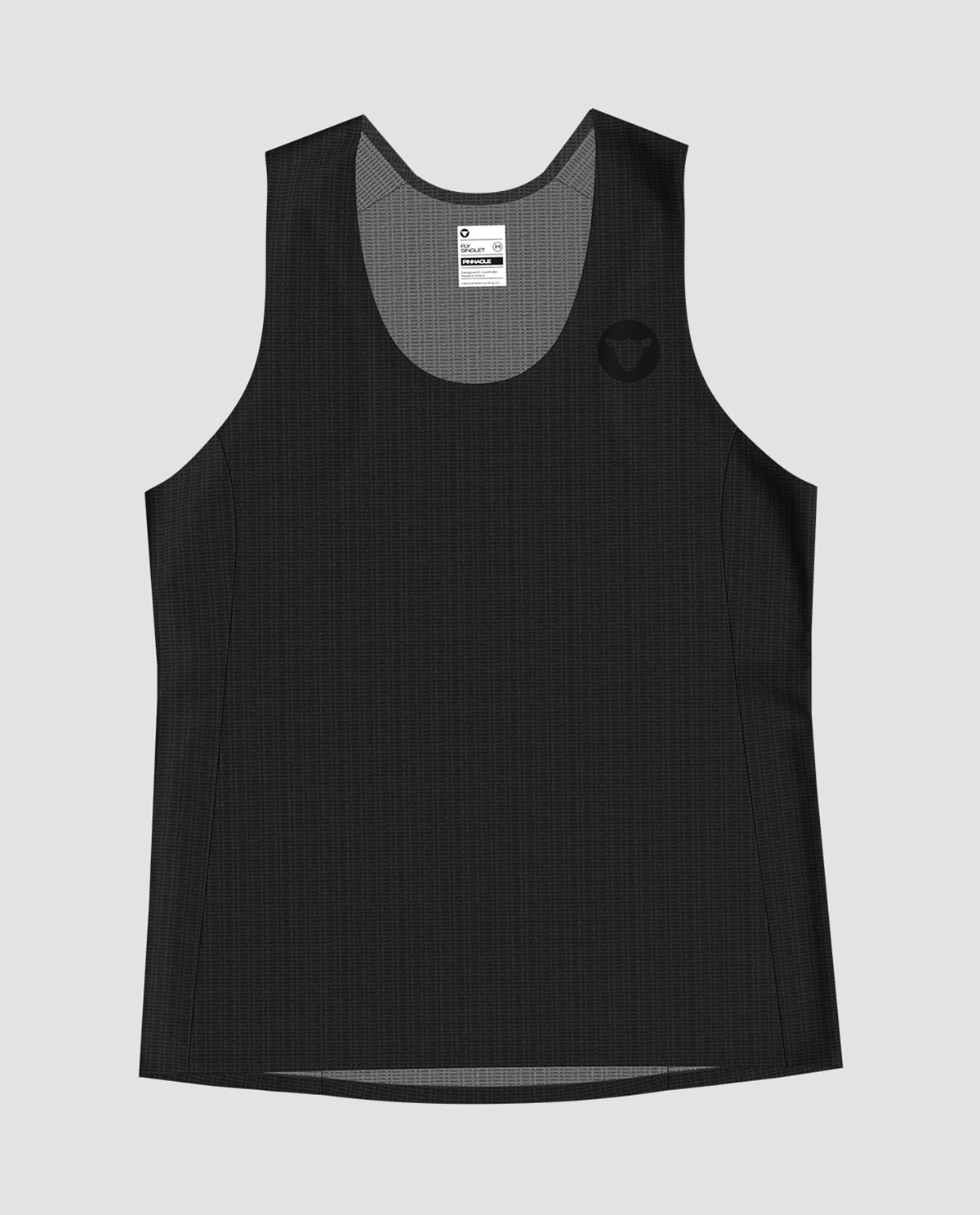 Black Sheep 運動衣 Fly Singlet - Untitled Black 跑衣背心 女款 黑