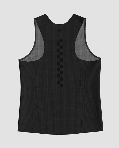 Black Sheep 運動衣 Fly Singlet - Untitled Black 跑衣背心 女款 黑