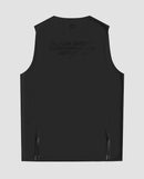 Black Sheep 運動衣 Fly Tank - Performance Black 坦克背心 男款 黑