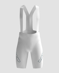 Black Sheep 黑羊 車褲 Glide Bib Untitled Ghost 男款 白