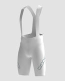 Black Sheep 黑羊 車褲 Glide Bib Untitled Ghost 男款 白