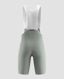 Black Sheep 黑羊 車褲 Zer0 Bib and Brace Performance Titanium 男款 灰綠