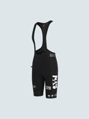 SYN 車褲 Pro Team Bib Shorts Black 女款 黑