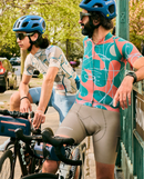 EdWonder 圓型車手把包 Edition Multi-use Rainproof Handlebar Bag Mini 2.0 深藍