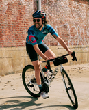 EdWonder - EdW Edition 圓型防水車把包 Multi-use Rainproof Handlebar Bag Mini 2.0 黑