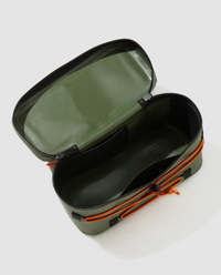 Café du Cycliste 車手把包 Handlebar Bag V2 Khaki 卡其綠