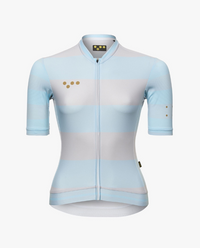Pedla 車衣Heritage Classic Jersey Seafoam 女款 淺藍