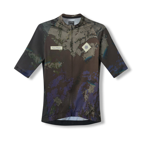 PedalMafia 車衣 Mens Core Jersey Static Purple 男款 紫