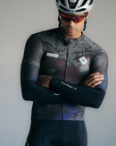 PedalMafia 車衣 Mens Core Jersey Static Purple 男款 紫