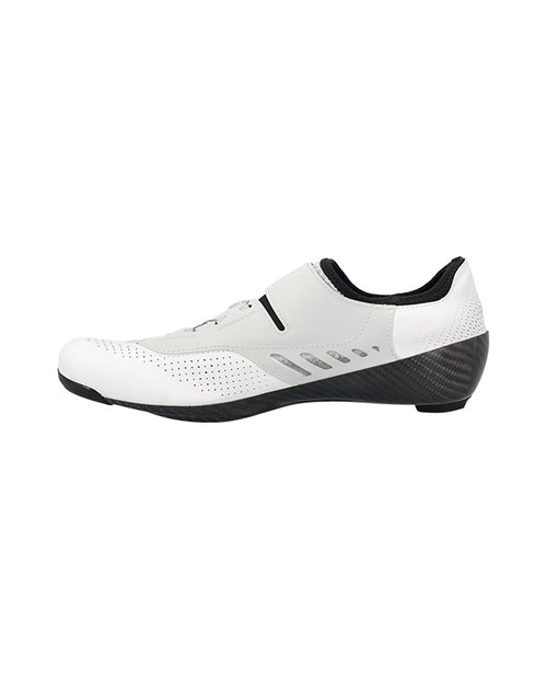 Q36.5 卡鞋 Unique PRO Road Shoes White 白