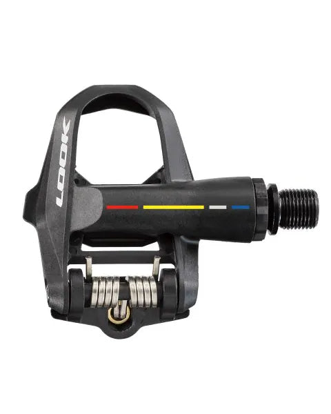 LOOK 踏板Keo 2 Max Carbon Proteam 限量特仕版（新手上卡入門首選