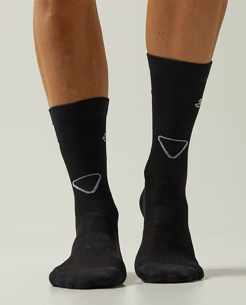 Givelo 車襪G-SOCKS CDA Black - 黑