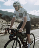 Café du Cycliste 車手把包 Handlebar Bag V2 Khaki 卡其綠
