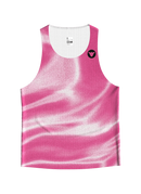 Black Sheep 運動衣 FlyMesh Singlet - Pink Tide 跑衣背心 男款 粉