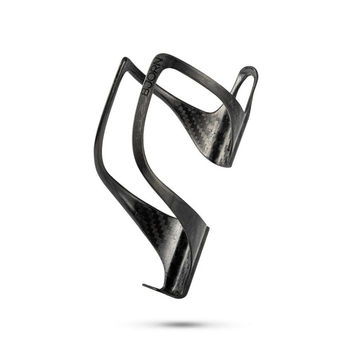 Bjorn 永不掉落碳纖水壺架 Skoba bottle cage