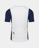 Café du Cycliste 車衣 Betty V2 Lightweight Gravel Cycling Jersey Navy White 短袖男藍白