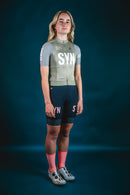 Biehler 車褲 Syndicate Pro Bib Shorts Sailor 女款 海軍藍