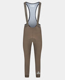 Café du Cycliste 車褲 Marie V2 Cycling Bib Tights Carob 全長 男款 棕