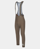 Café du Cycliste 車褲 Marie V2 Cycling Bib Tights Carob 全長 男款 棕
