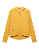 Café du Cycliste 車衣 Apolline Sunflower 長袖 男女共版 黃