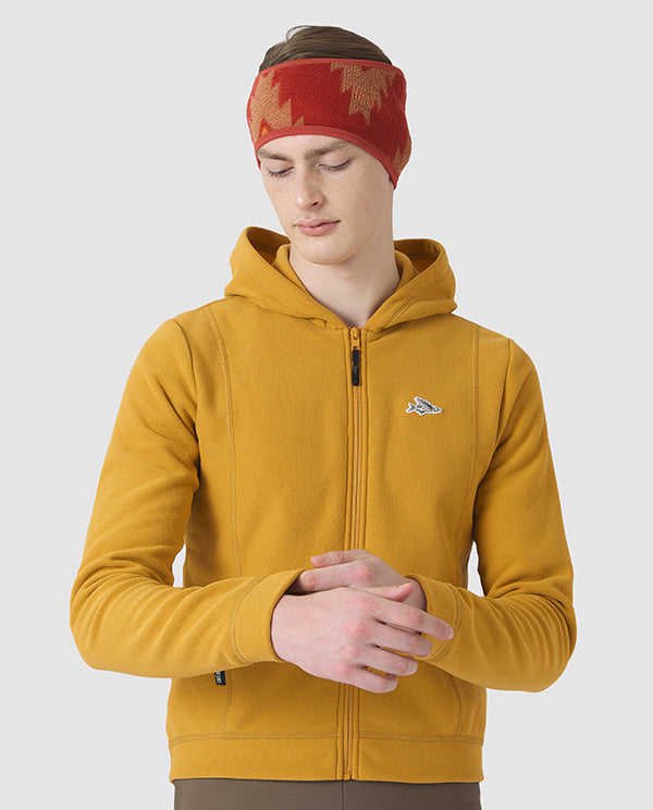 Café du Cycliste 車衣 Apolline Sunflower 長袖 男女共版 黃