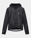 Café du Cycliste 外套Lise Thermal Jacket Black 保暖 女款 黑