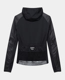 Café du Cycliste 外套Lise Thermal Jacket Black 保暖 男款 黑