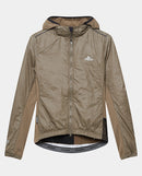 Café du Cycliste 外套Lise Thermal Jacket Carob 保暖 女款 棕