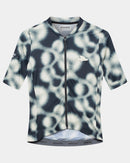 Café du Cycliste 車衣 Angeline V2 Ultralight Jersey Supersonic Fog 男款 墨綠