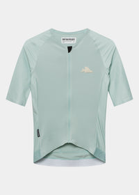 Café du Cycliste 車衣 Vinciane Superlight Jersey Jadiete 男款 翡翠綠