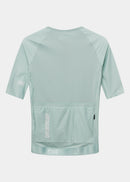Café du Cycliste 車衣 Vinciane Superlight Jersey Jadiete 男款 翡翠綠