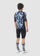 Café du Cycliste 車衣 Angeline V2 Ultralight Jersey Supersonic Herizon Grey 男款 墨灰
