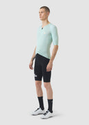 Café du Cycliste 車衣 Vinciane Superlight Jersey Jadiete 男款 翡翠綠