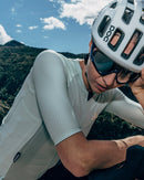 Café du Cycliste 車衣 Vinciane Superlight Jersey Jadiete 女款 翡翠綠